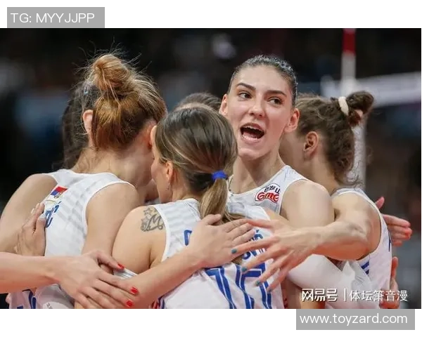 武汉排球队在欧锦赛中的意识表现分析与点评